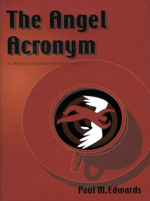 cover image of Angel Acronym